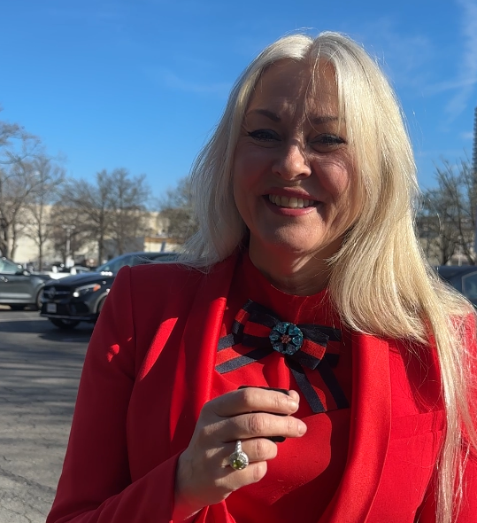 Bergens Seilforening inngår samarbeid med værekspert Eli Kari Gjengedal