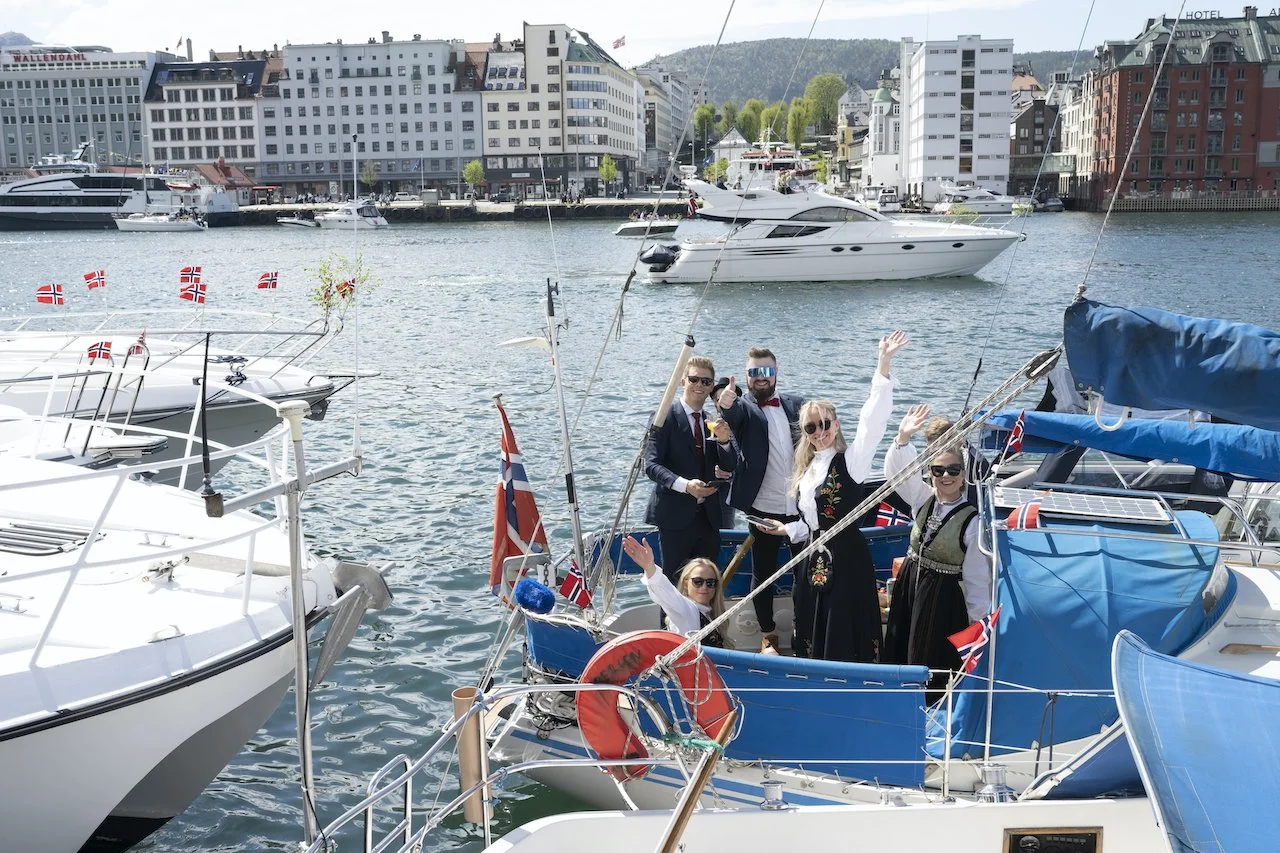 Byfjordsparade 17. mai 2026
