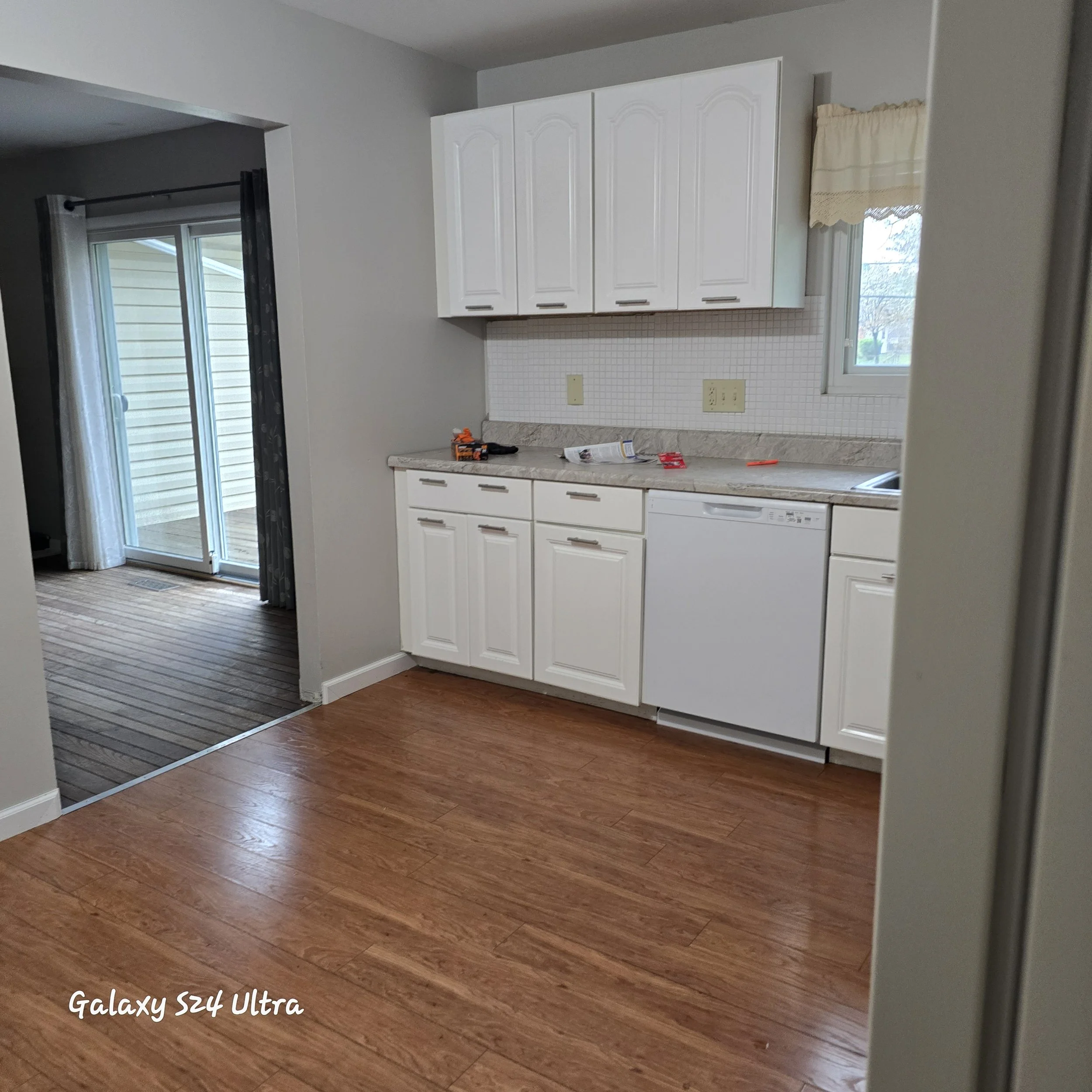 St. Louis home before 2