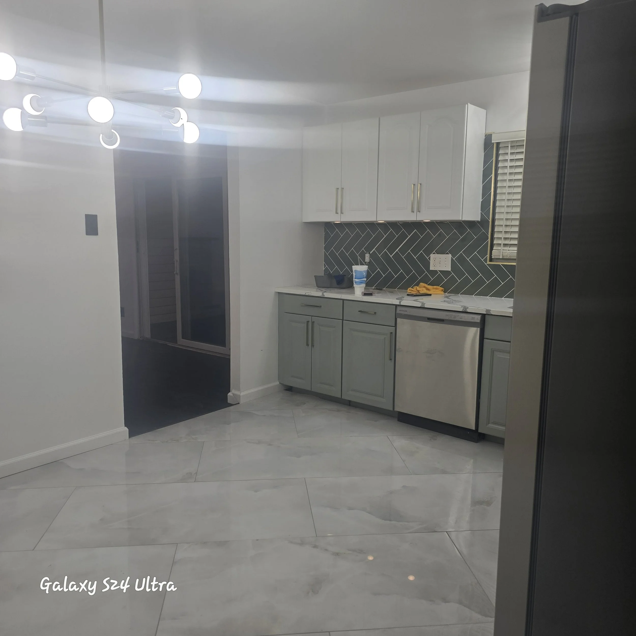 St Louis Home After 1