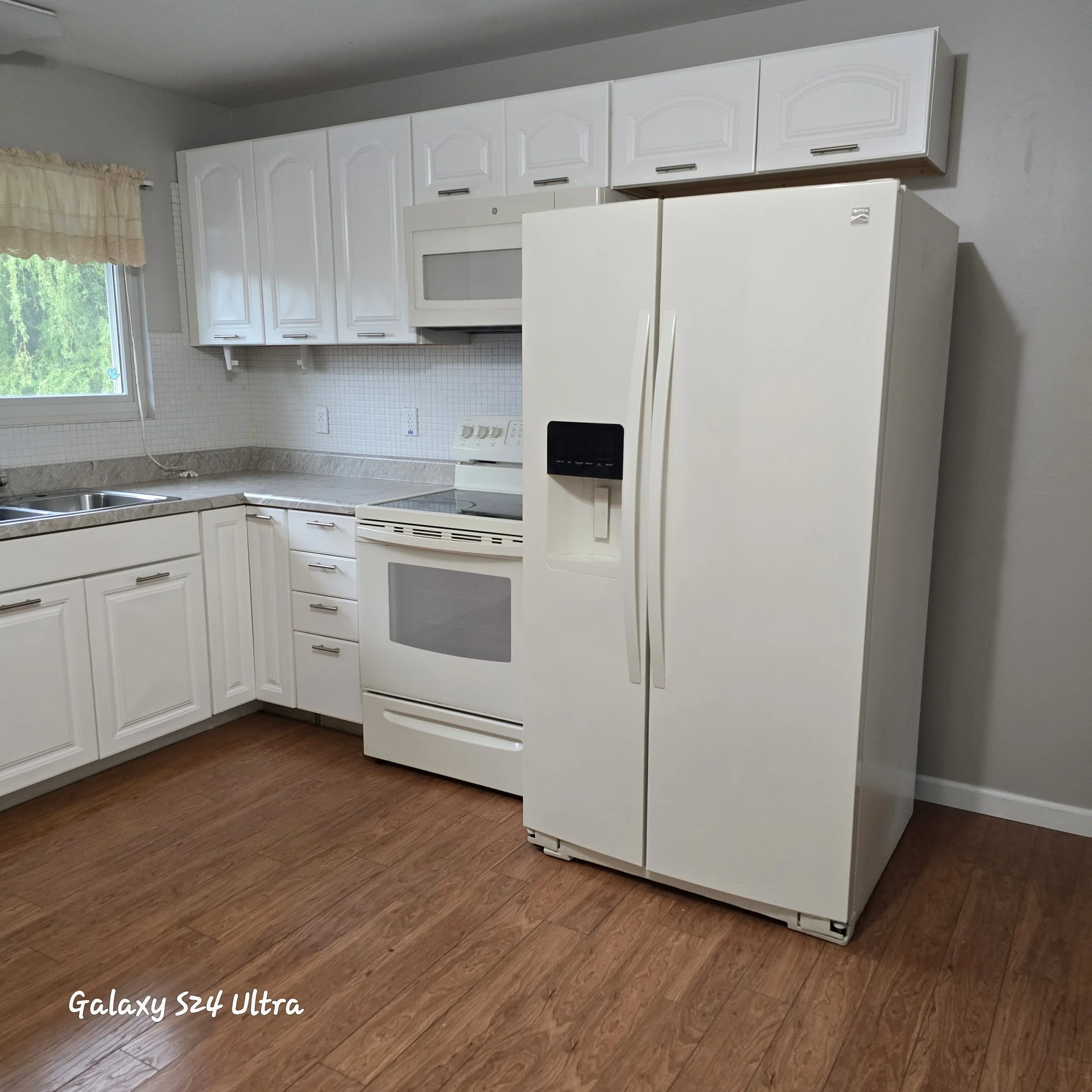 St. Louis Home Before 1