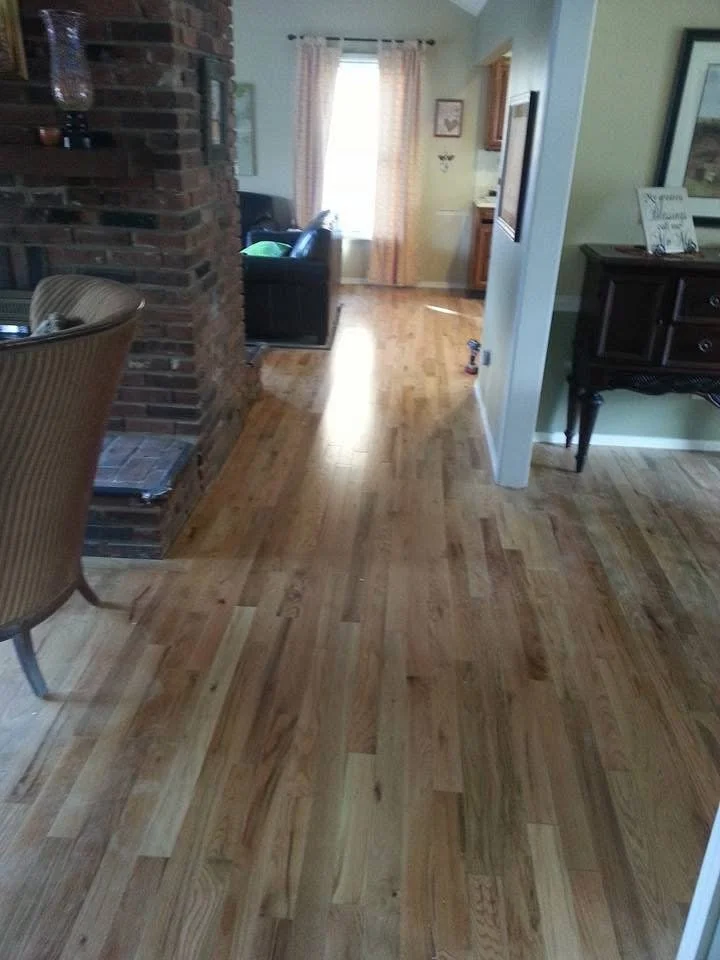 Hardwood Gallery