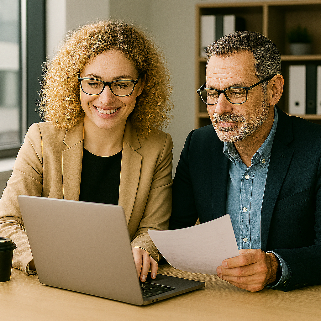 What Executives Really Want From Their EAs