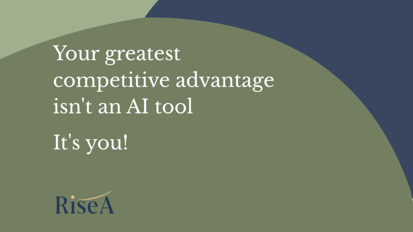 What AI Can't Do: The Soft Skills That Make an EA Irreplaceable
