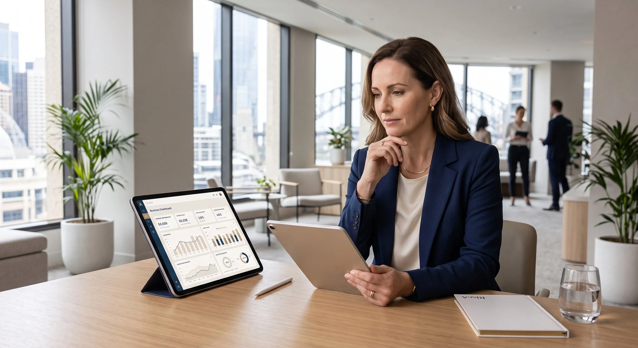 Stop Fearing the Balance Sheet: The Non-Finance Guide for High-Performing EAs