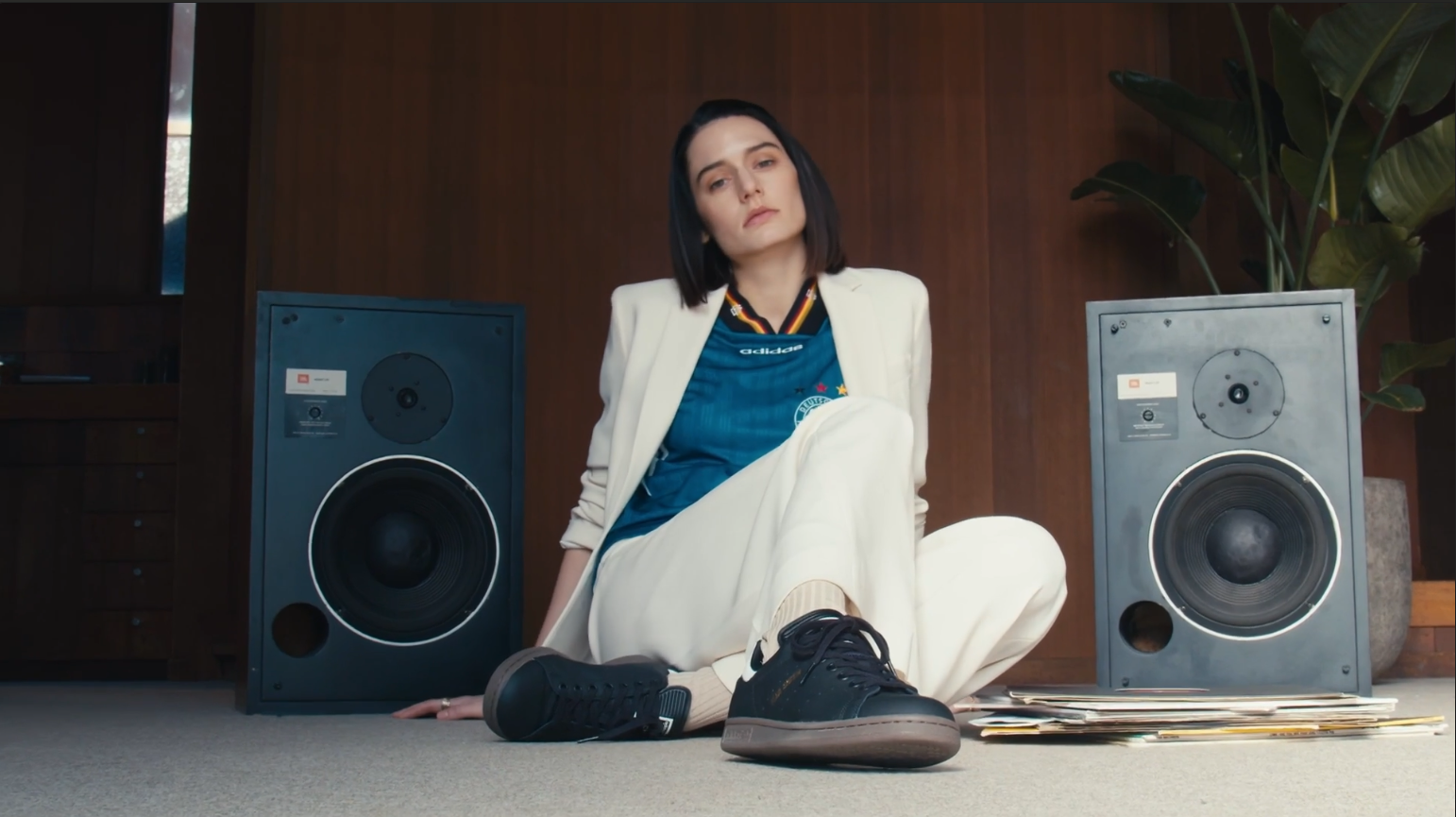 BILLY'S - STAN SMITH