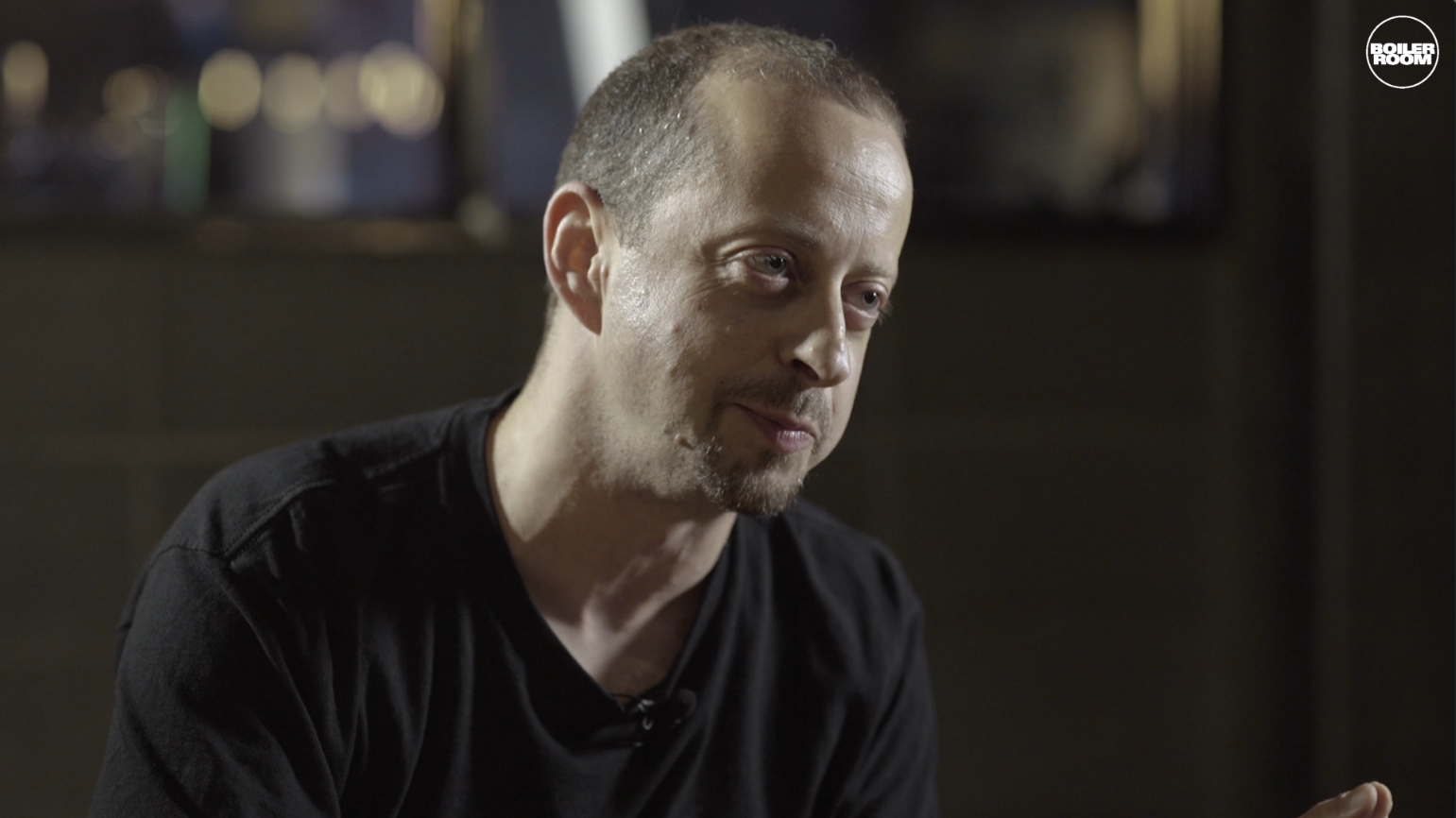 BOILER ROOM - TOKYO BASS