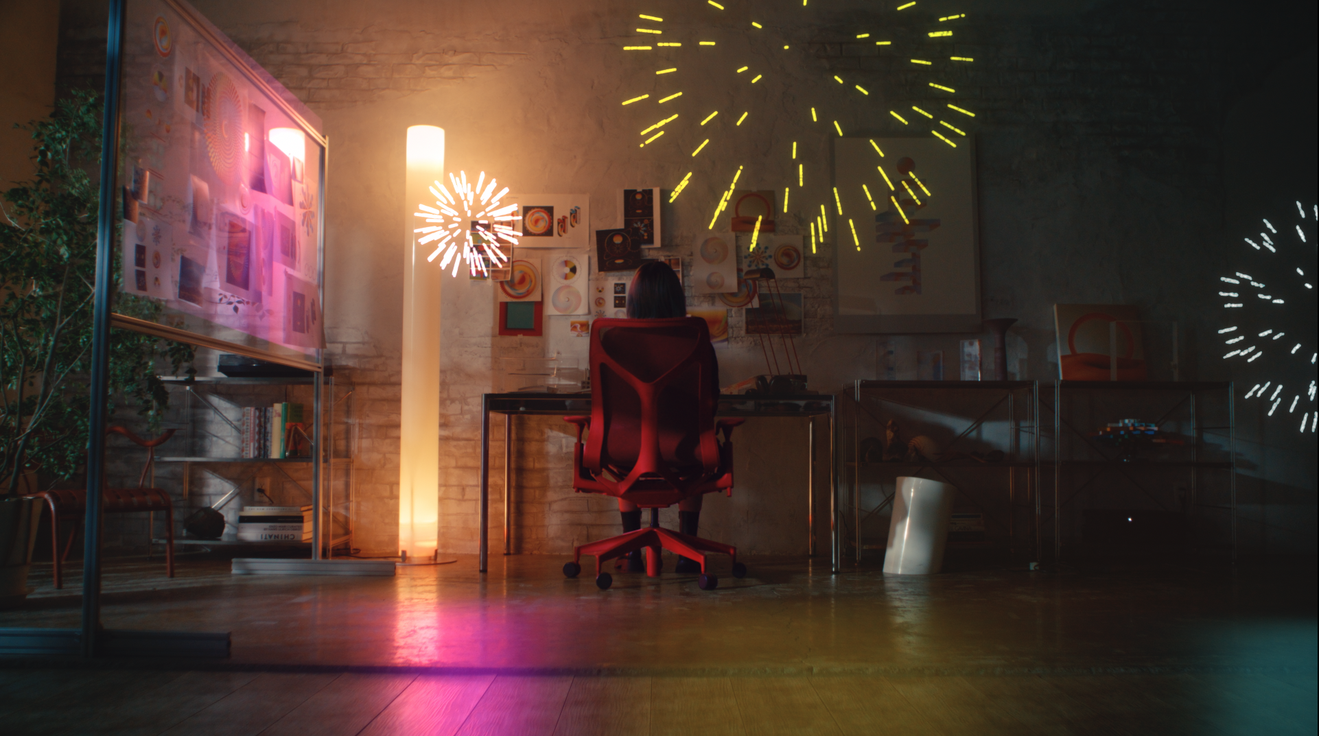 glo™ Japan × Motty