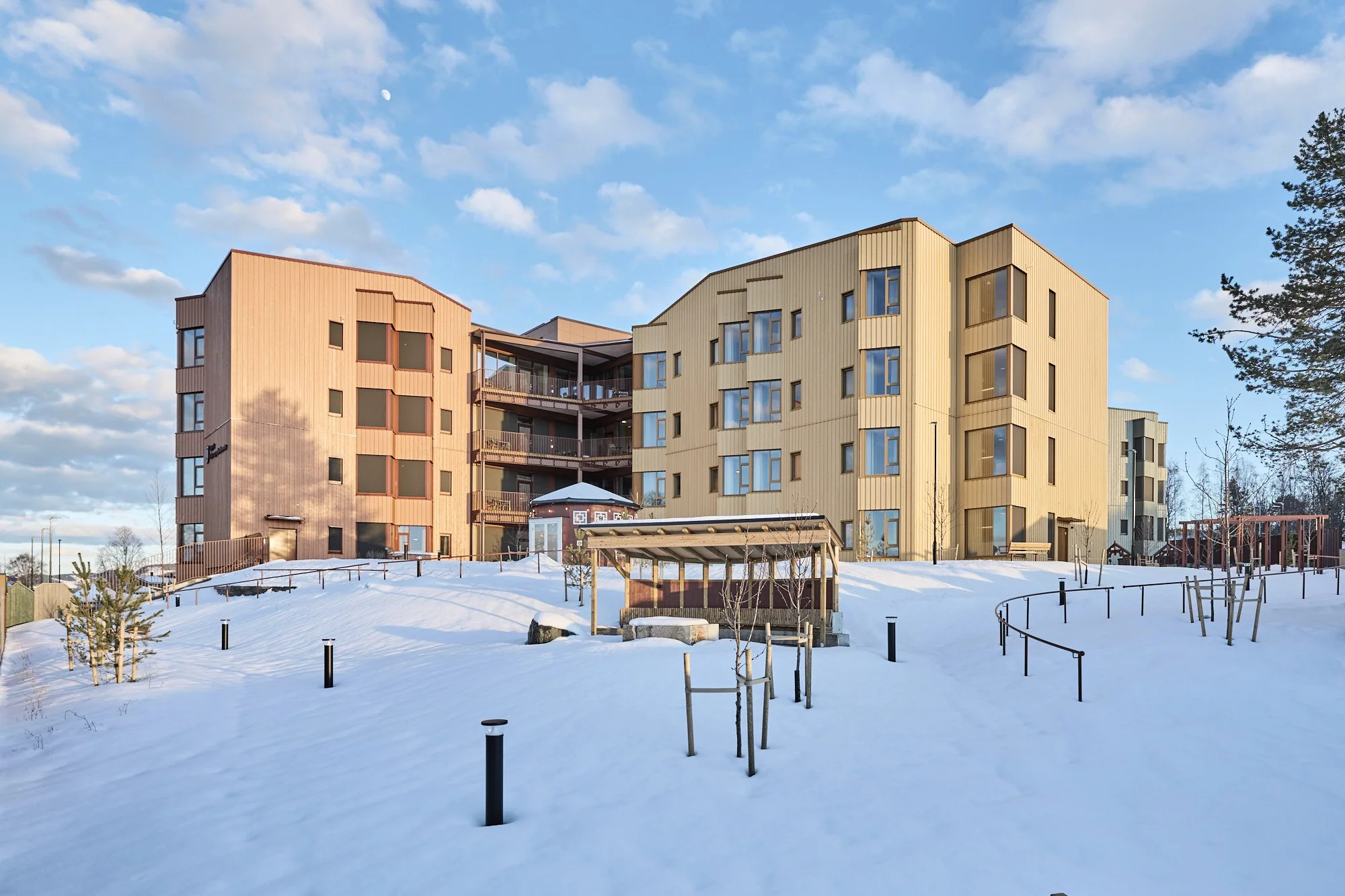 Høyset Helse- og velferdssenter