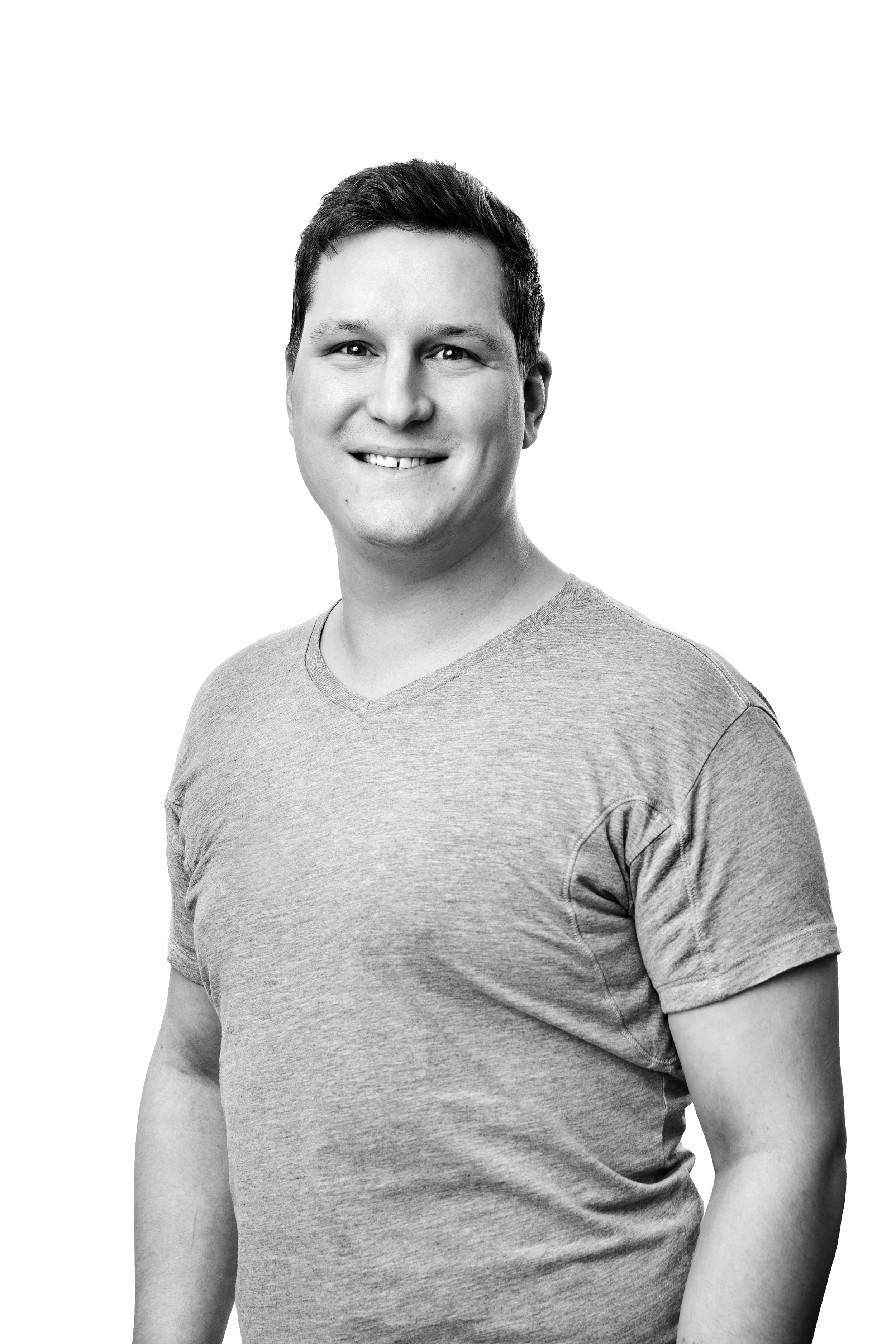 Joakim Rødli, rådgiver VVS i Solva.