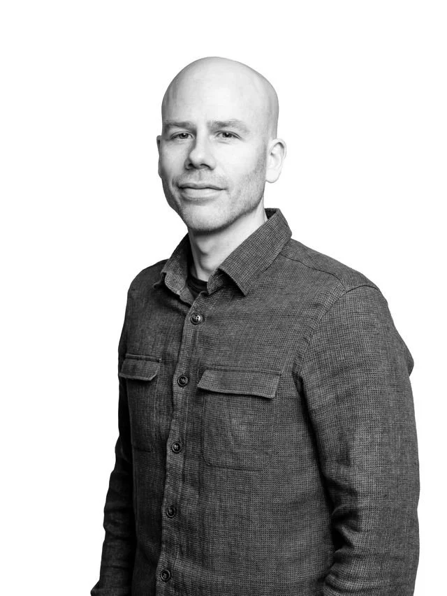 Jørn Lefstad, rådgiver konstruksjonsteknikk og miljø i Solva.