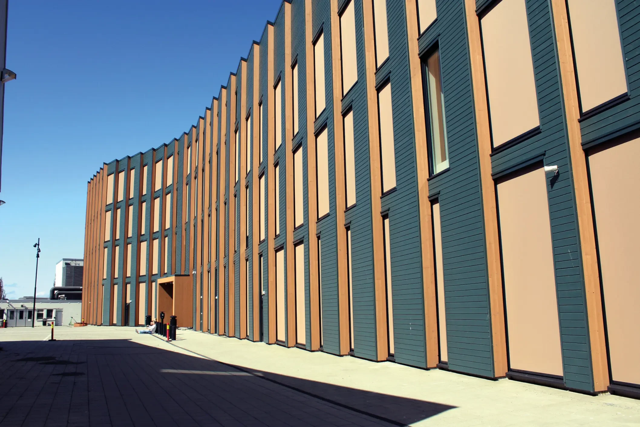 Norsk Havteknologisenter