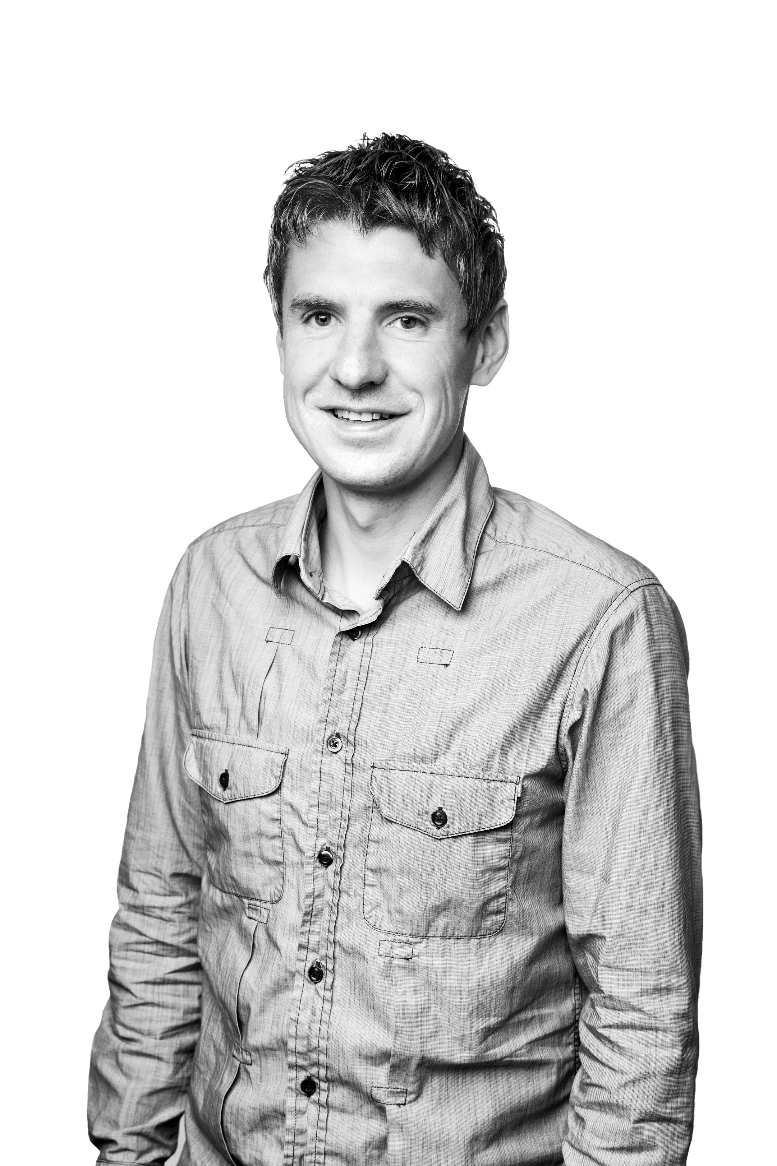 Knut Ivar Grønning, rådgiver VVS i Solva.