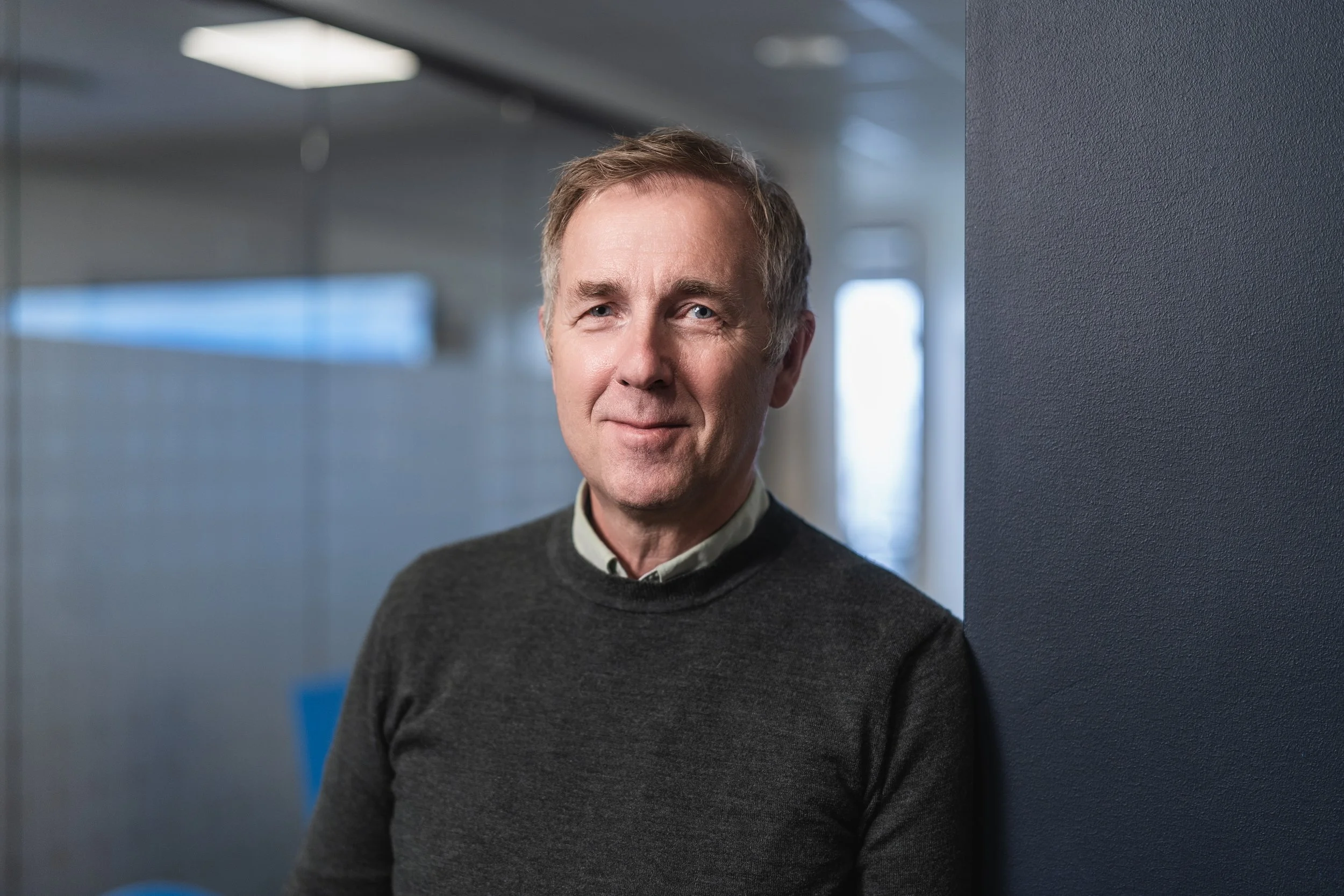 Roy Håkon Dahl