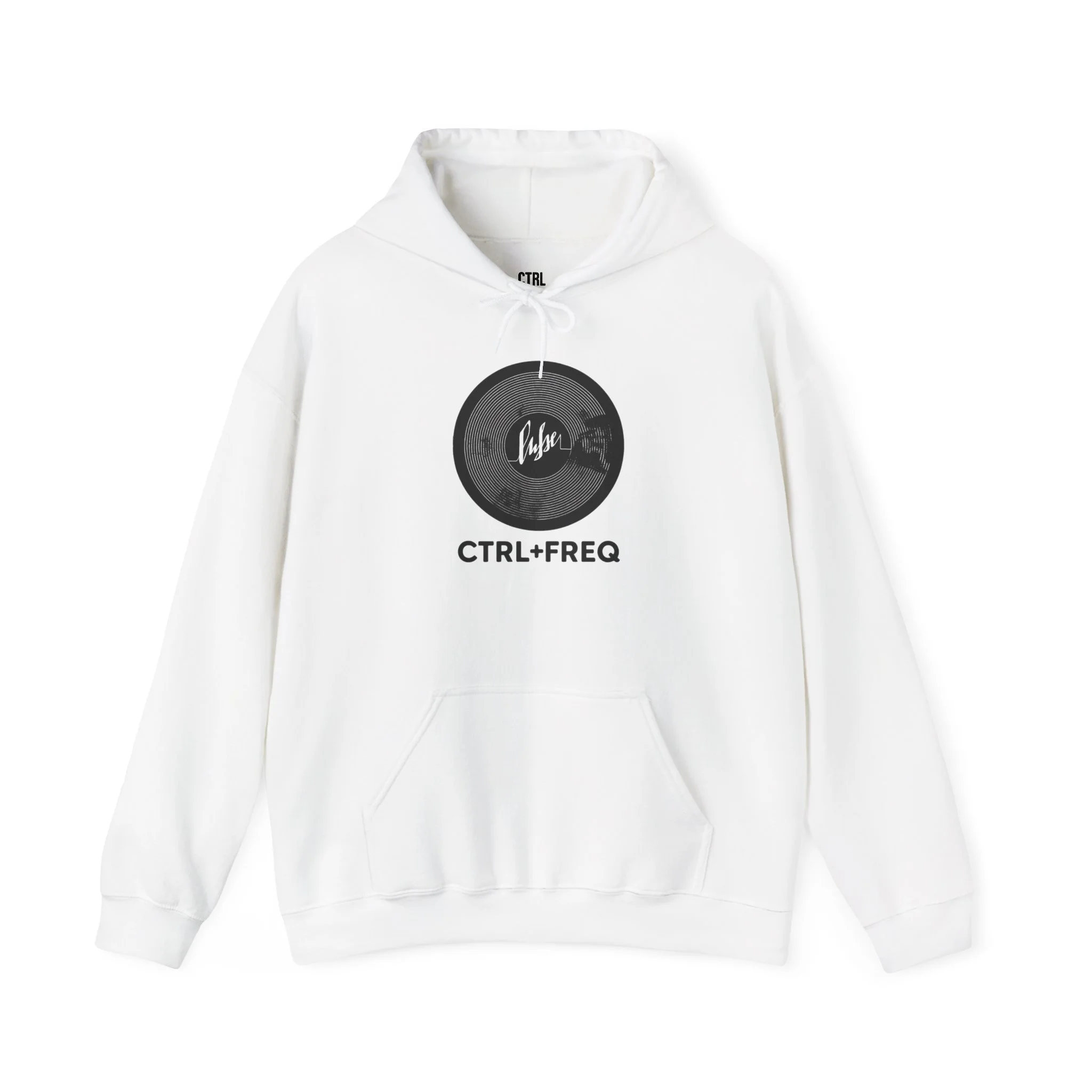 VINYL PULSE HOODIE