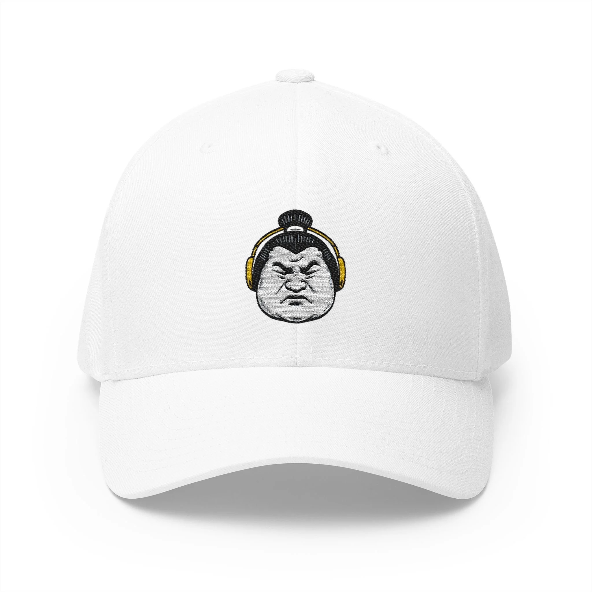 SUMO SOUNDS FLEX CAP