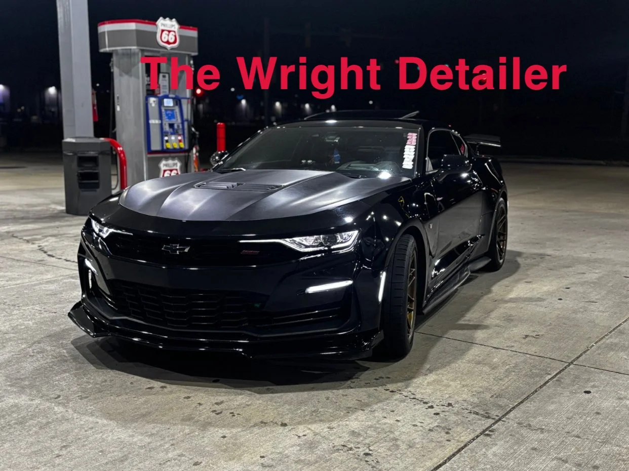 WrightDetailerForYou