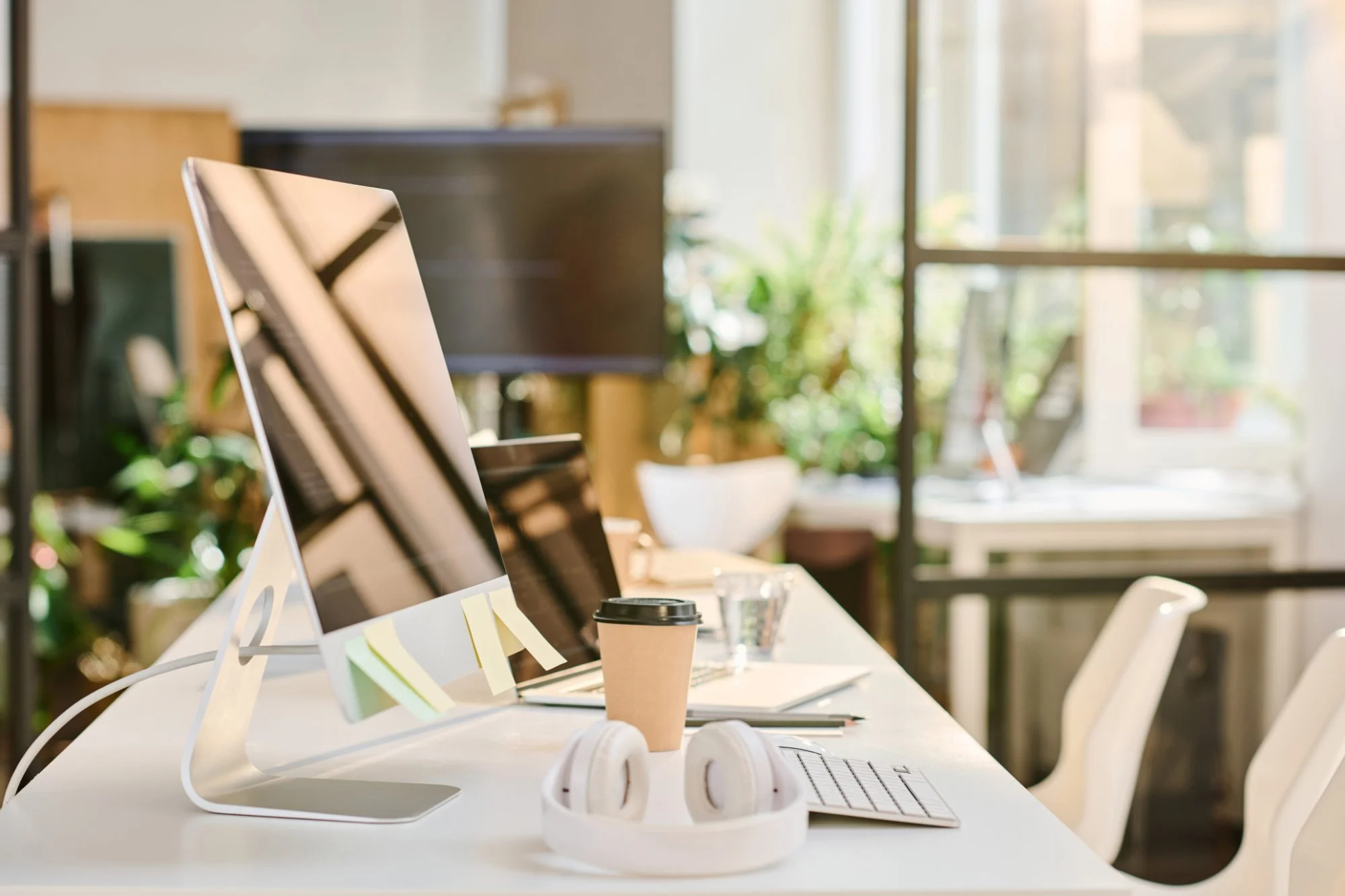 Offiziell Office – inoffiziell individuell