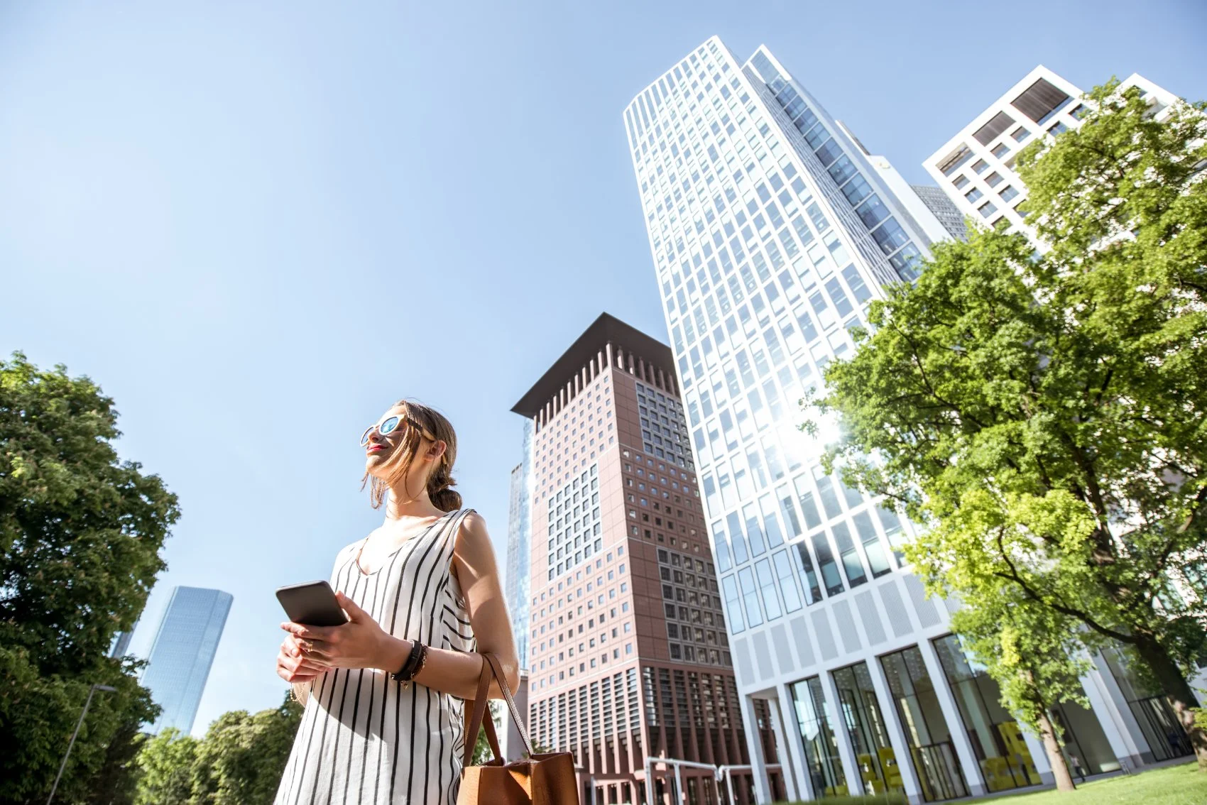 Freiwillige Nachhaltigkeitsberichterstattung (VSME) aus Sicht eines institutionellen Immobilieninvestors