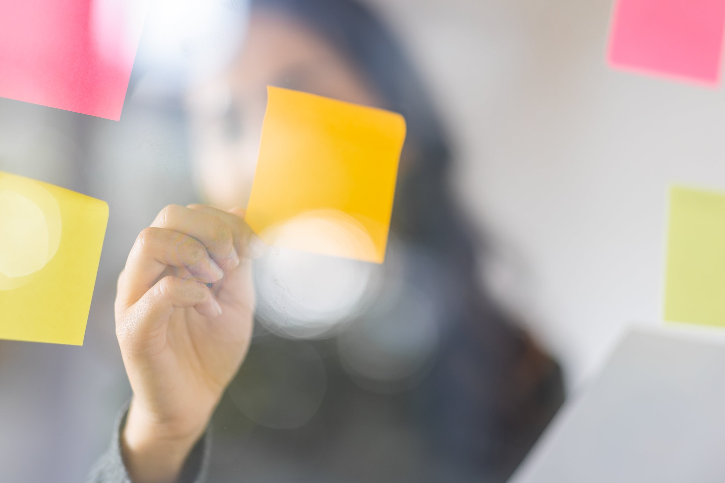 Entwicklung einer Kommunikationsstrategie