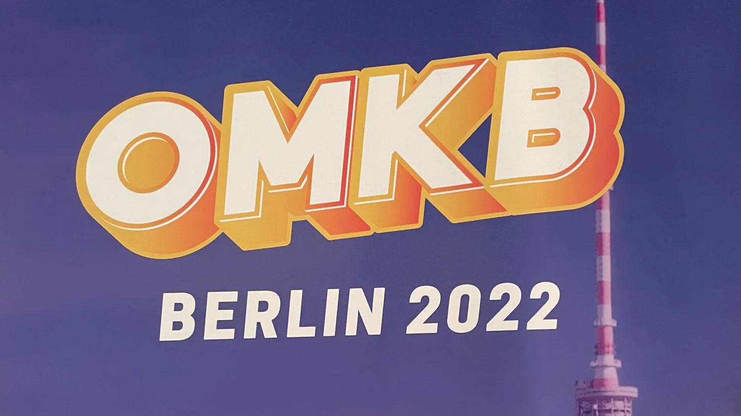 OMKB Berlin Edition