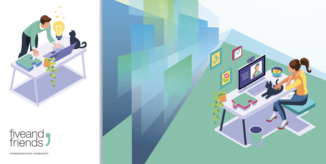 Von der Analogie des Digitalen