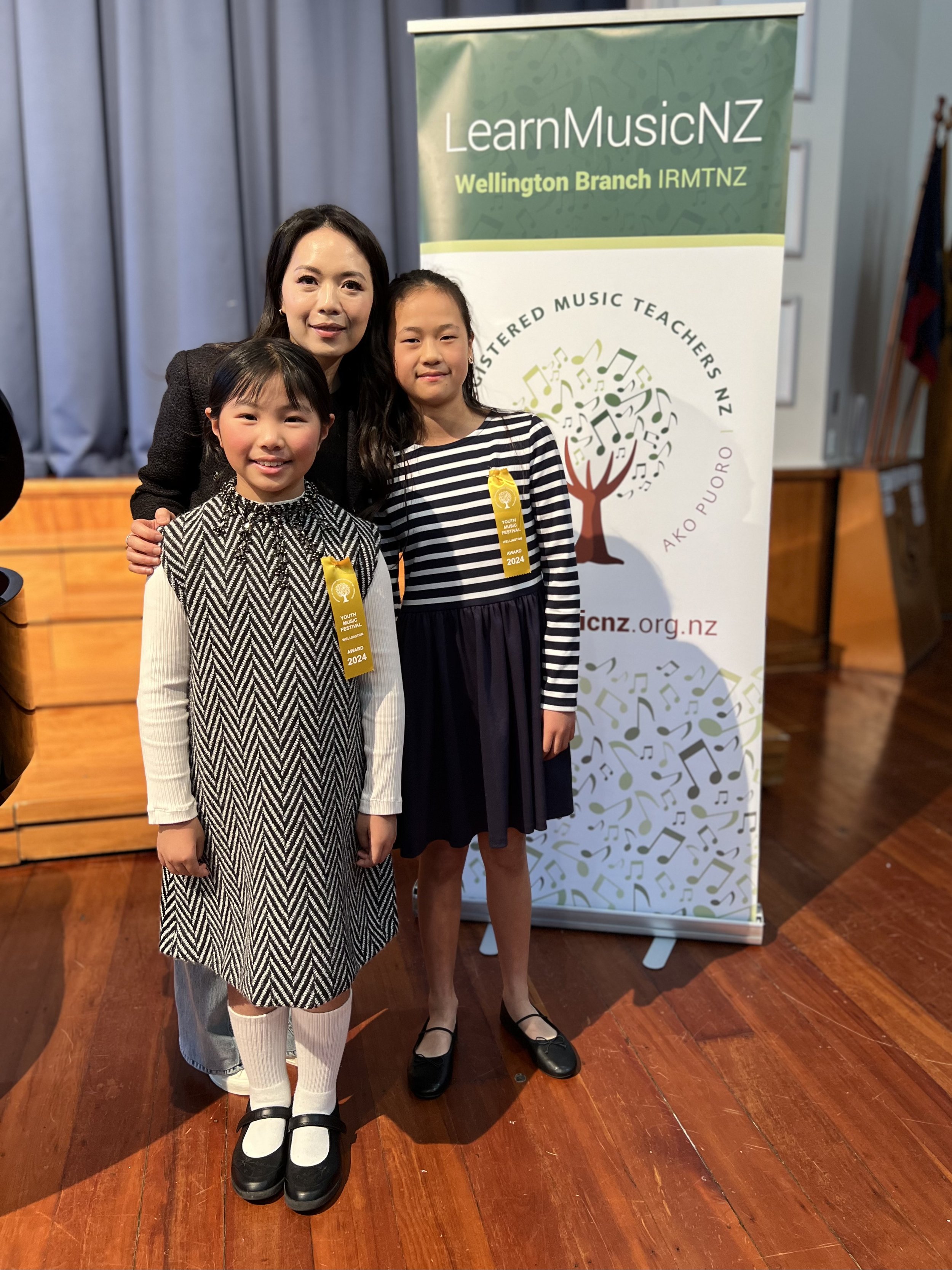 Youth Music Festival 2024 