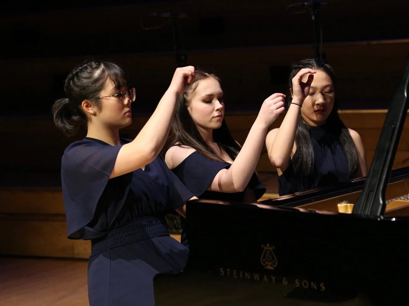 Schnittke’s Snickers Shine at NZCT Chamber Music Contest 2022 National Final