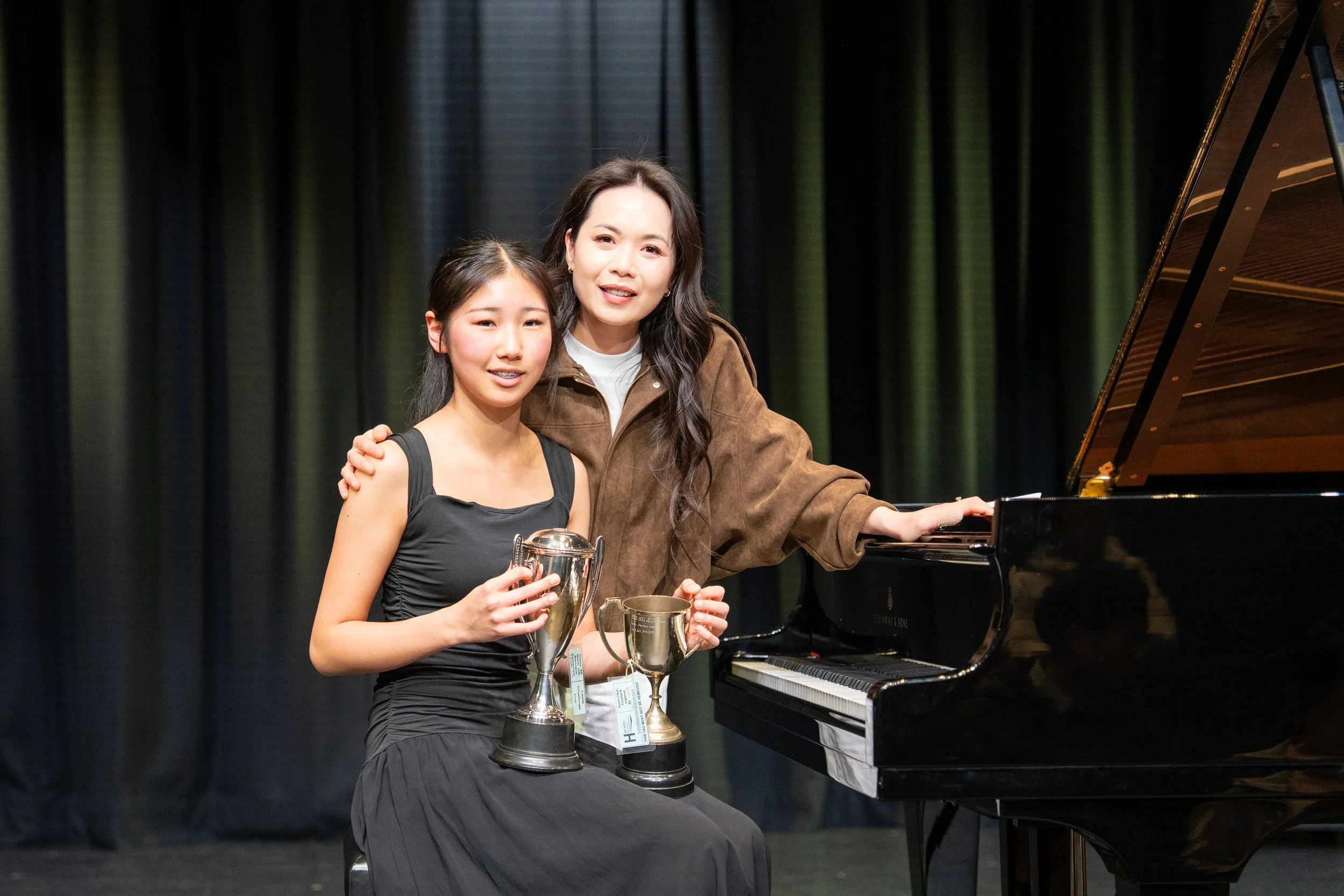 Hutt Valley Performing Arts Competition 2026