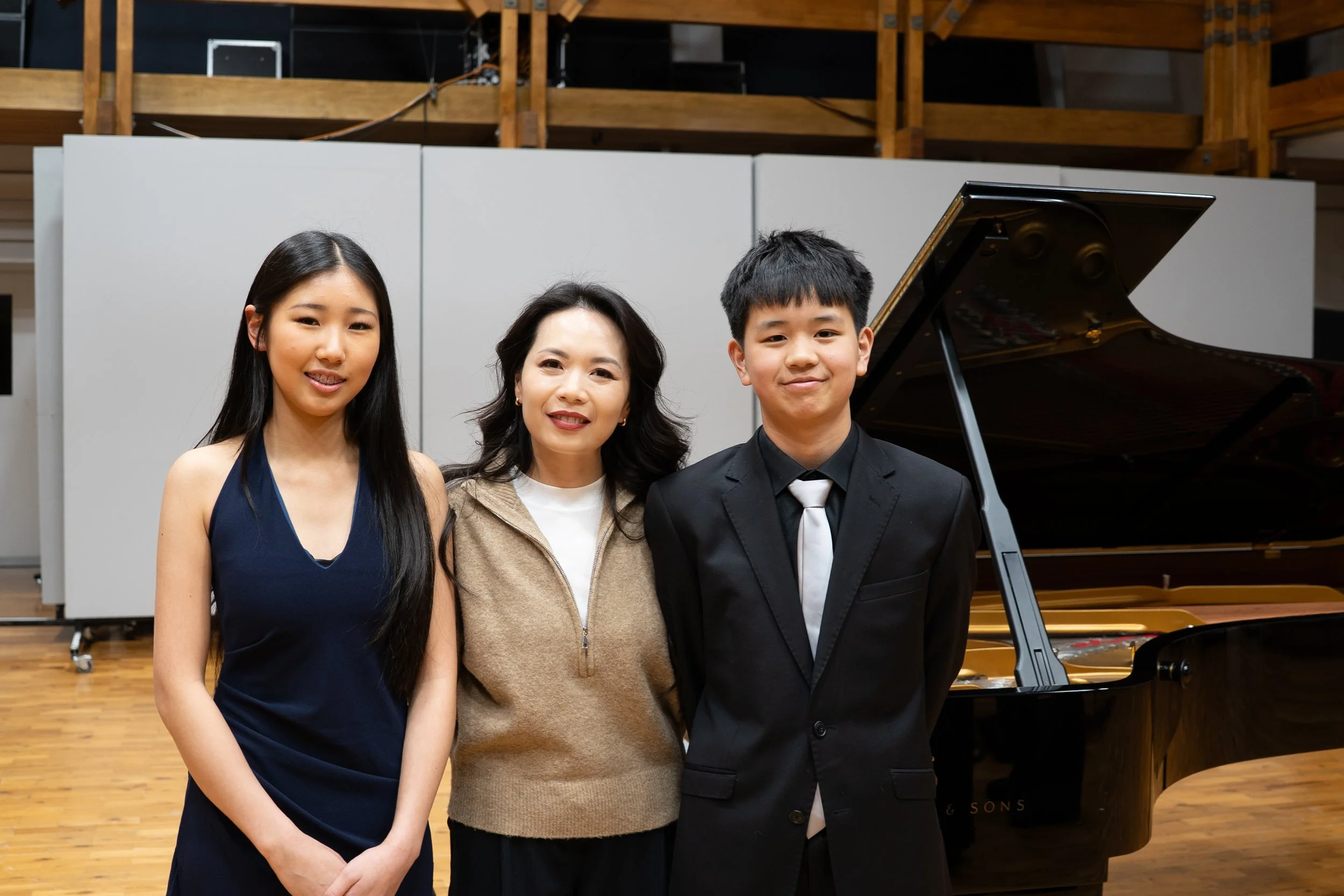 IRMT Sonata Celebration 2026