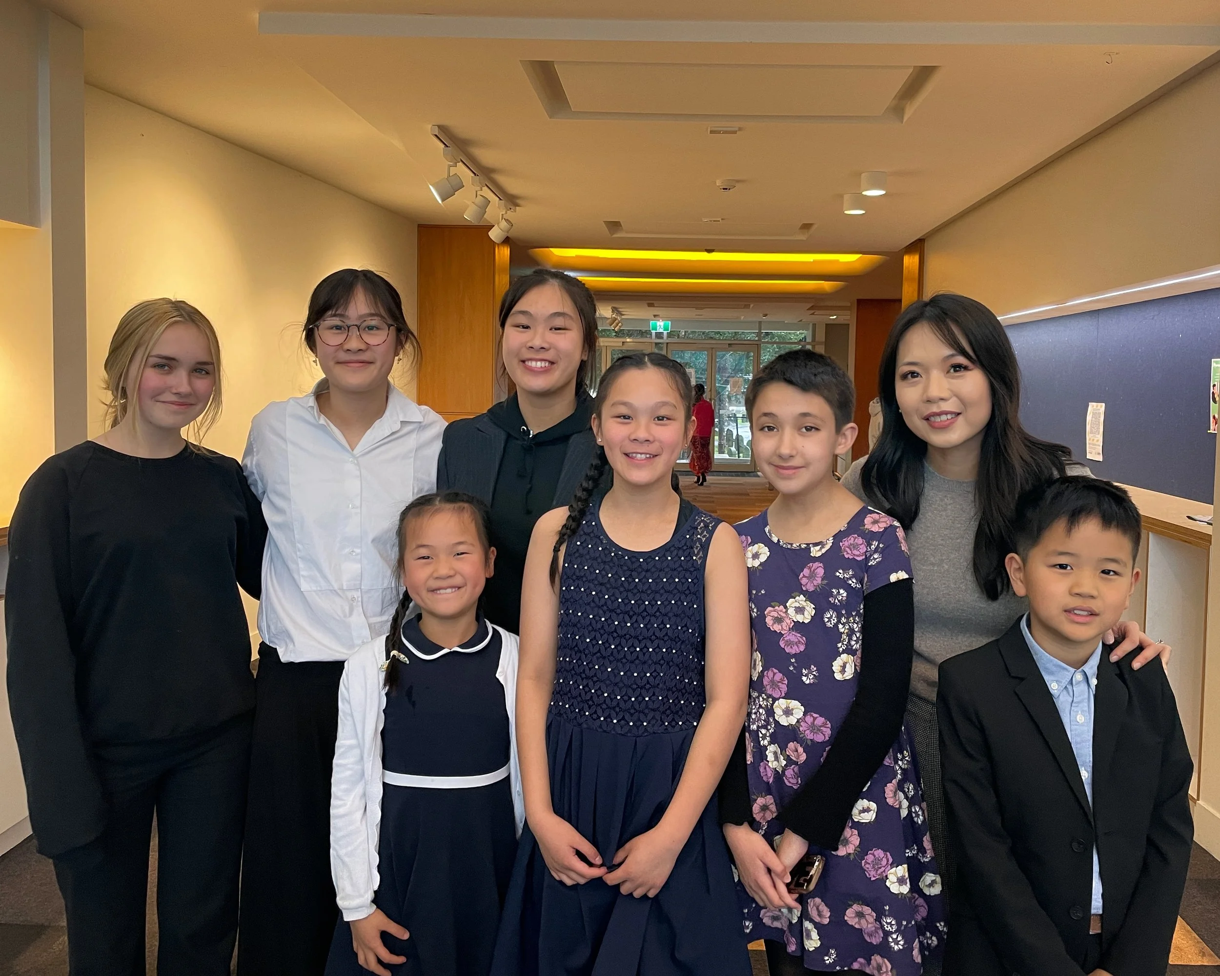 Hutt Valley Performing Arts Competition 2021