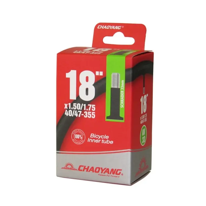 Cámara ChaoYang 18'' х 1,50/1,75 (A/V 33mm)