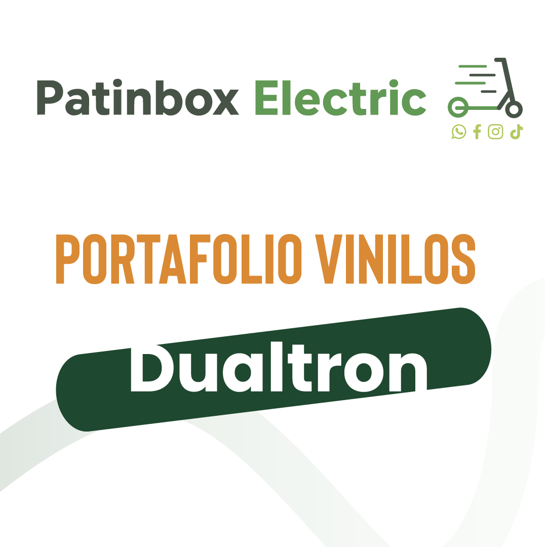 DUALTRON