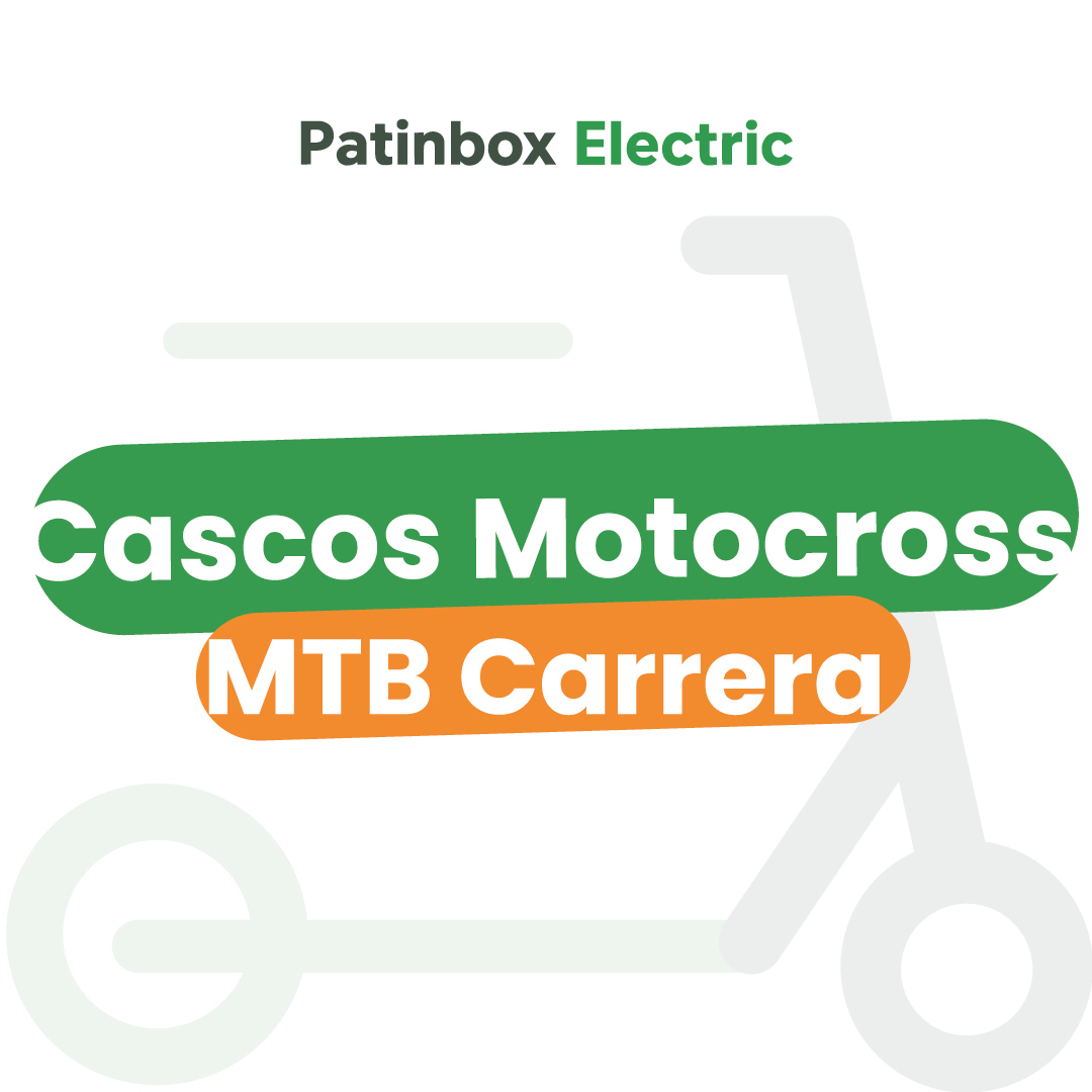 Motocross casco de motocicleta ATV Motocross MTB