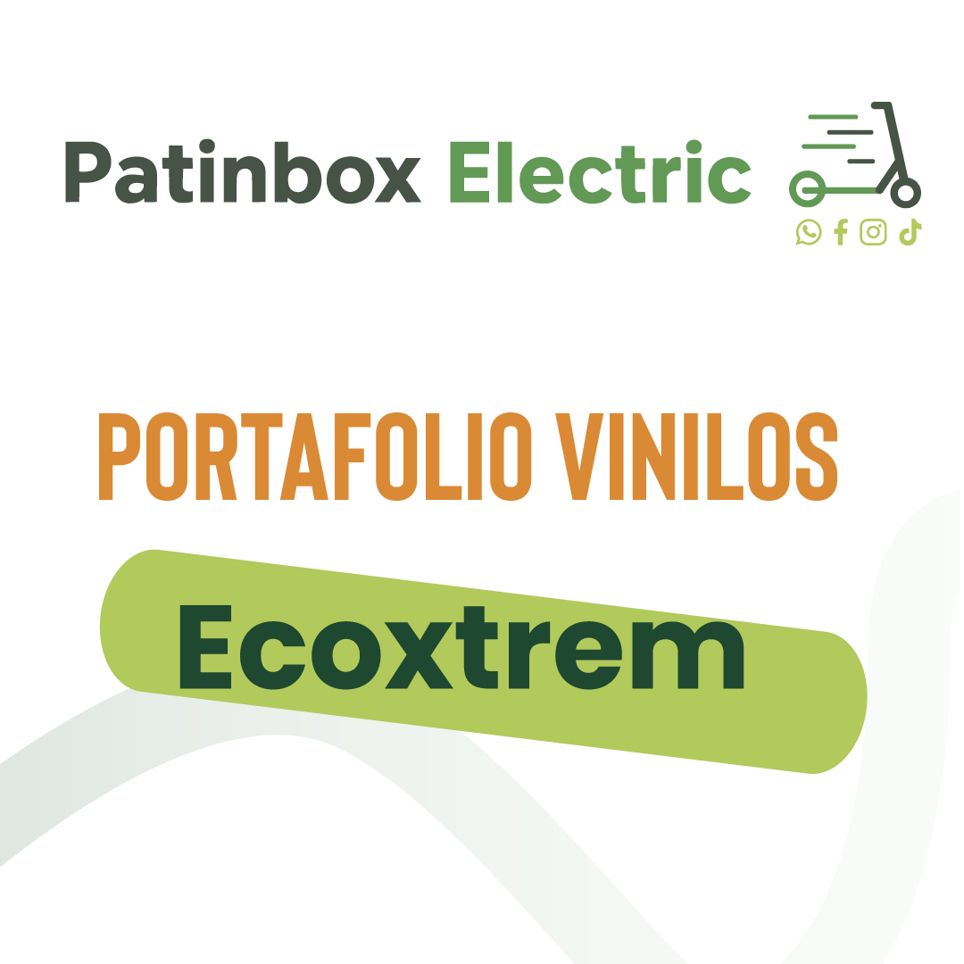 ECOXTREM