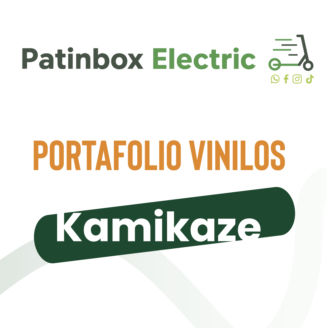 KAMIKAZE