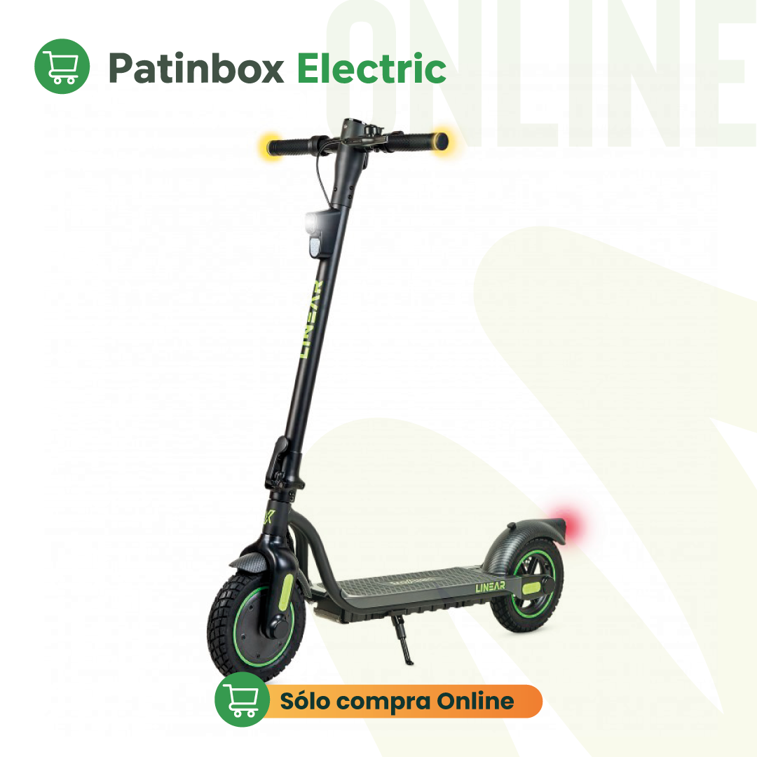 Ecoxtrem Linear | 350w