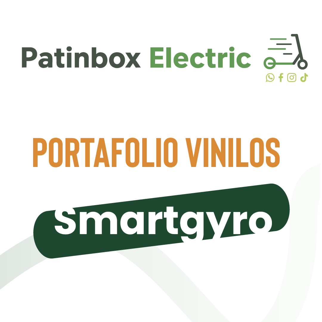 SMARTGYRO