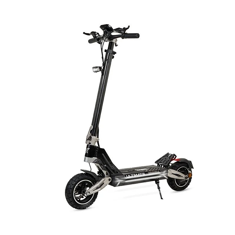 Patinete Eléctrico Ecoxtrem Tank M41 Ultimate Homologado