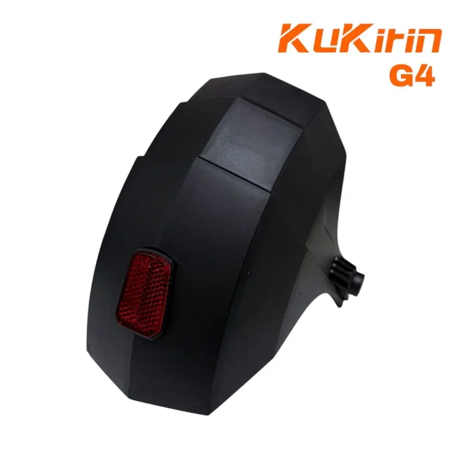 Guardabarros Trasera Kukirin G4