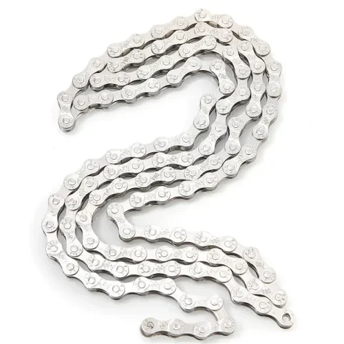 Cadena 6-7-8 velocidades «FSC» 1/2x3/32 - 116L, cromo