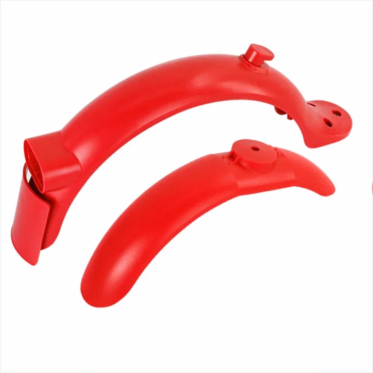 Guardabarro V2 Para Patinete Xiaomi Colores