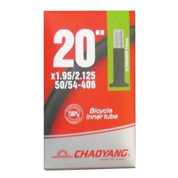 Cámara ChaoYang 20'' х 1,95/2,125 (A/V 33mm)