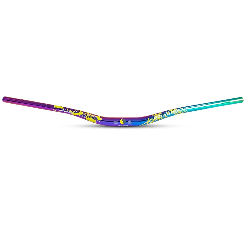 Manillar Morocross Tornasol