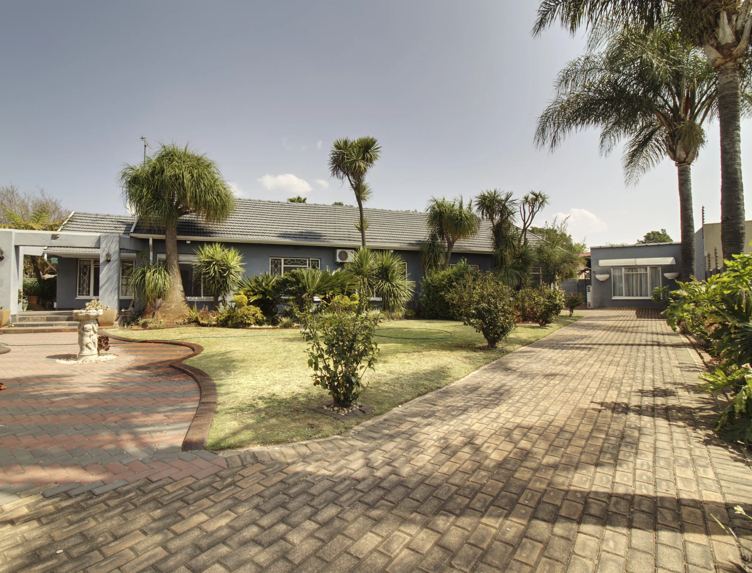 Real Estate Photography -  Smaller Homes / Apartments