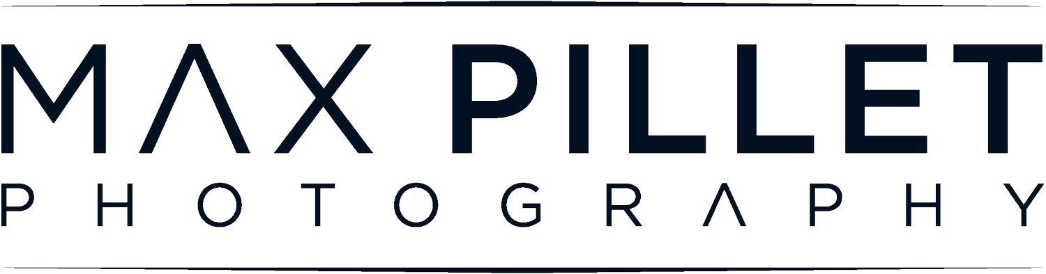 MAX PILLET PHOTOGRAPHY