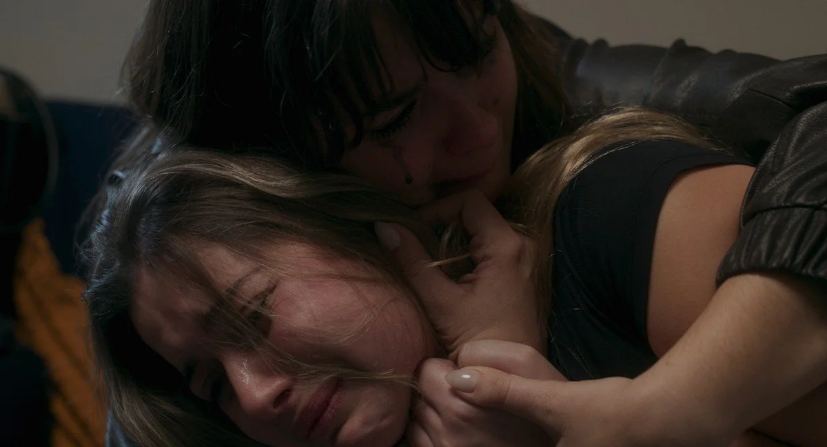 Watching Over Infinity