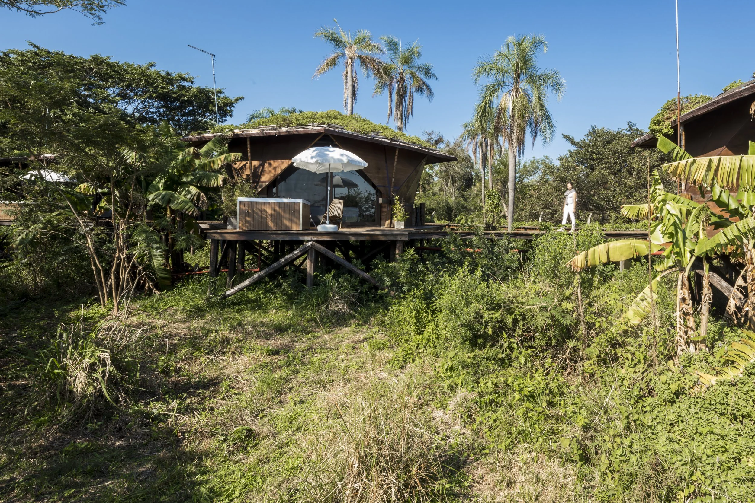 PRO ARQUITECTURA PARAGUAY architecture design PROSA