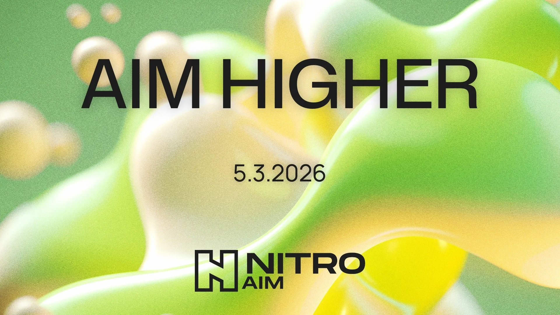 AIM Higher: Leading the Future of Business and Marketing&nbsp;