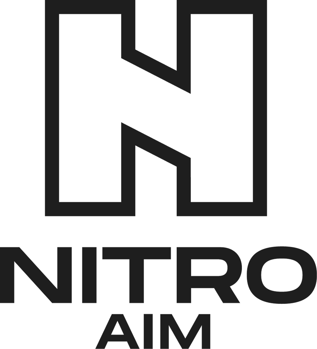Nitro AIM logo